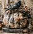 Gothic Harvest Tissue Paper - Flippin Furniture