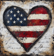 Heart of America Tissue Paper - Flippin Furniture