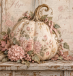 Hope, Strength, Courage Decoupage Paper - Flippin Furniture