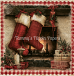 Hung with Care Tissue Paper - Flippin Furniture