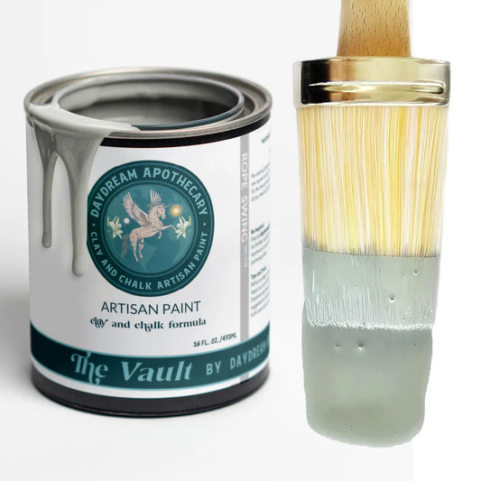 Rope Swing, The Vault Pop Clay & Chalk Paint - Daydream Apothecary