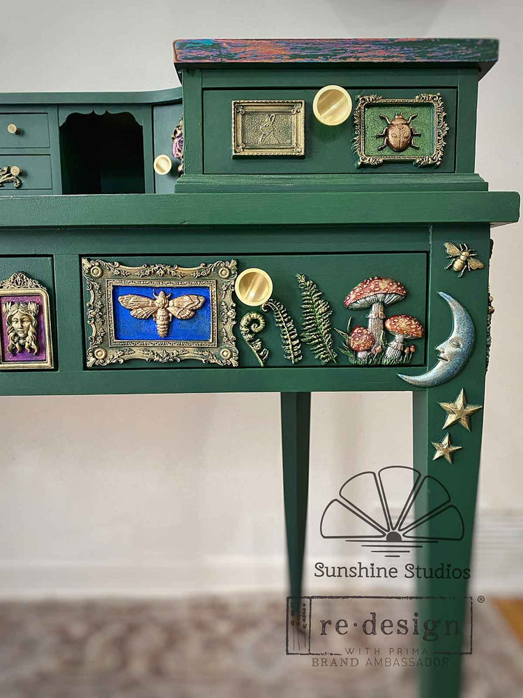 Astrid Decor Mould - ReDesign with Prima