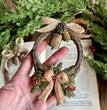 Evergreen & Embers Decor Mould - ReDesign with Prima