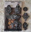 Opulent Decor Mould - ReDesign with Prima