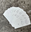 Fan Deck Add On for 2022 - Fusion
