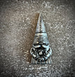 Small Gonk Gnome with Wreath Mould - Emlems