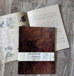 Roycycled Journal - Roycycled Decoupage Paper