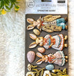Springtime Bunny Decor Mould - ReDesign with Prima