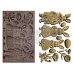 Springtime Bunny Decor Mould - ReDesign with Prima