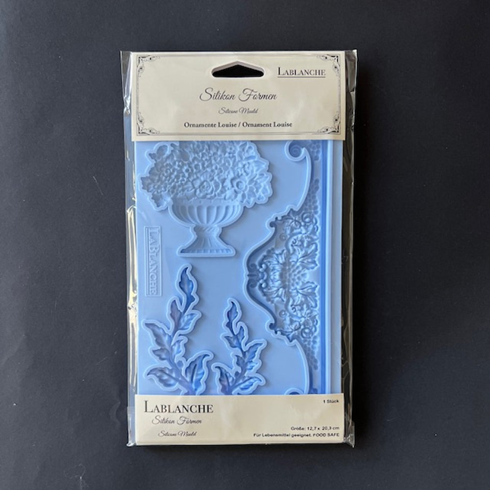 Ornament Louise Mould, Ltd Edition - LaBlanche