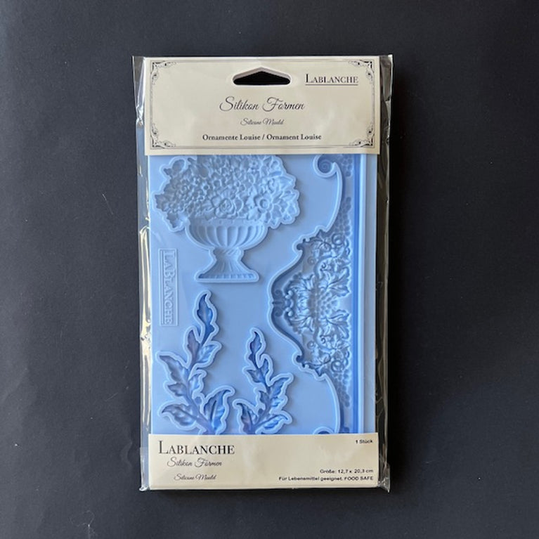 Ornament Louise Mould, Ltd Edition - LaBlanche