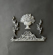 Ornament Louise Mould, Ltd Edition - LaBlanche