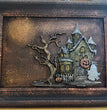 Bewitched Decor Mould - ReDesign with Prima