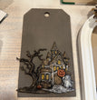 Bewitched Decor Mould - ReDesign with Prima
