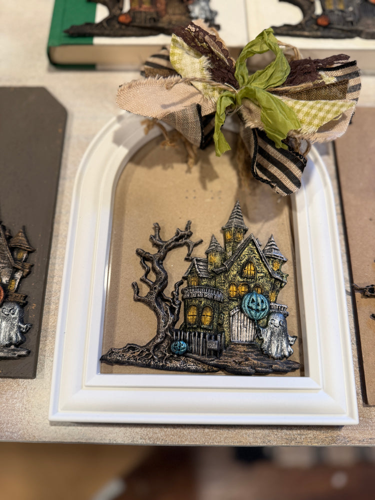 Bewitched Decor Mould - ReDesign with Prima