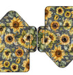 Sunflower Ephemera Journal Pack -  Decoupage Queen