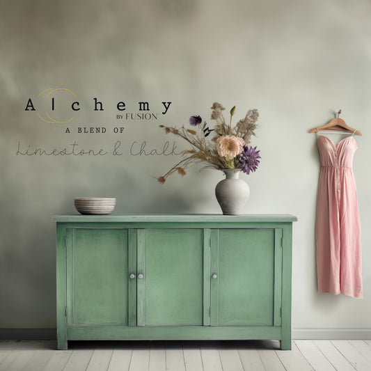 Juniper - Alchemy by Fusion
