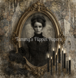 Lady Agatha Tissue Paper - Flippin Furniture