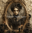 Lady Thornwood Tissue Paper - Flippin Furniture