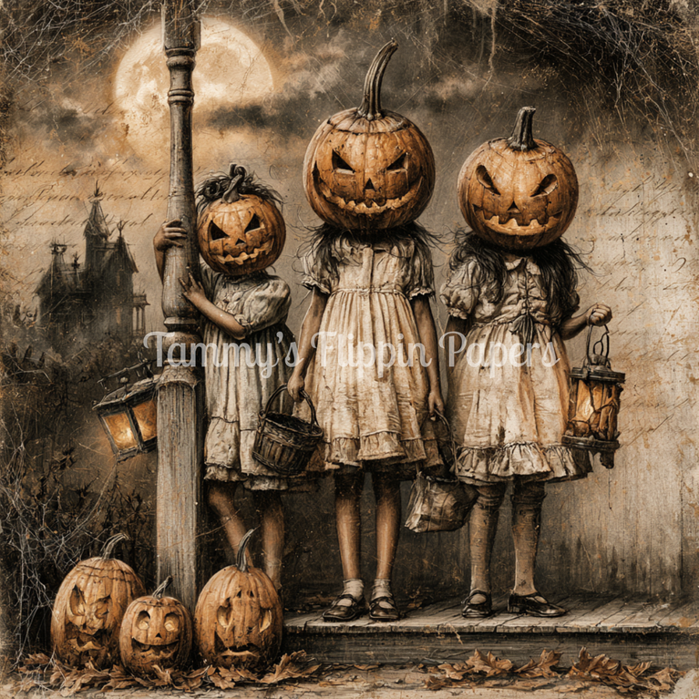 Lantern Sisters Tissue Paper - Flippin Furniture