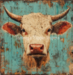 Longhorn Pride Tissue Paper - Flippin Furniture
