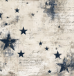 Midnight Honor Tissue Paper - Flippin Furniture