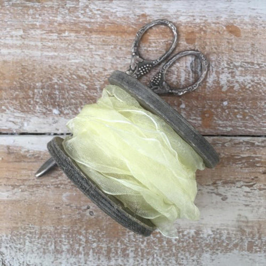 Misty Vintage Loose Ribbon - Decoupage Queen