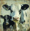 Moo-ternal Love Tissue Paper - Flippin Furniture
