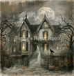 Moonlight & Memories Tissue Paper - Flippin Furniture