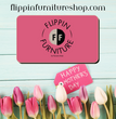 Mother's Day Flippin Furniture Shop Gift Card