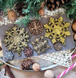 Frost Spark Decor Mould - ReDesign with Prima