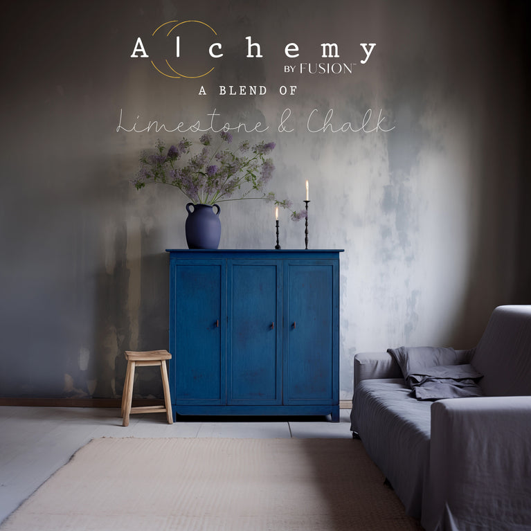 Ocean - Alchemy by Fusion