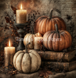 October Light Tissue Paper - Flippin Furniture