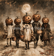 October Night Crew Tissue Paper - Flippin Furniture