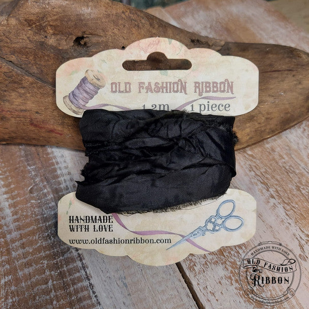 Old Fashion Ribbon - Old Fashion Ribbon