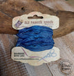 Old Fashion Ribbon - Old Fashion Ribbon