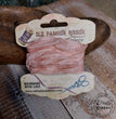Old Fashion Ribbon - Old Fashion Ribbon