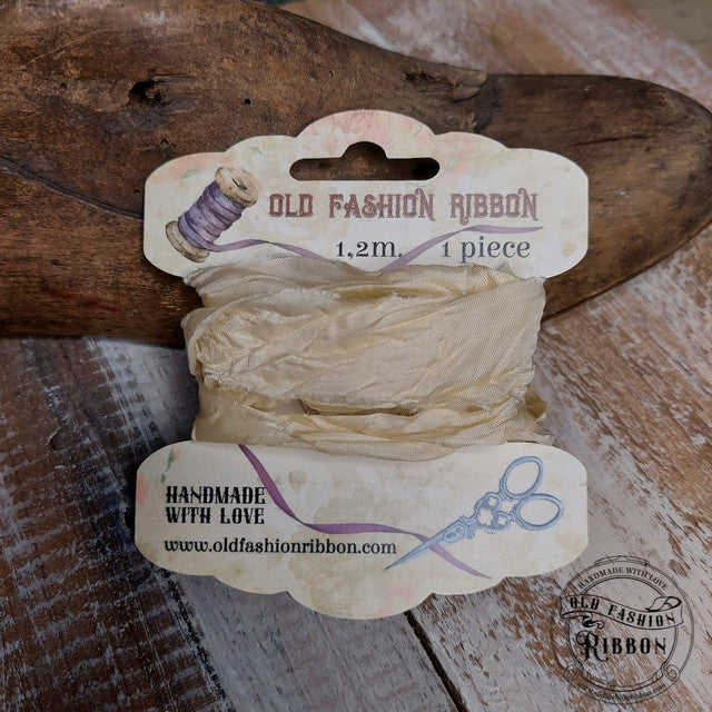 Old Fashion Ribbon - Old Fashion Ribbon