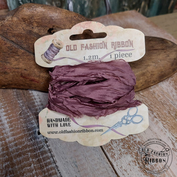 Old Fashion Ribbon - Old Fashion Ribbon