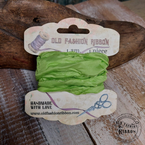 Old Fashion Ribbon - Old Fashion Ribbon