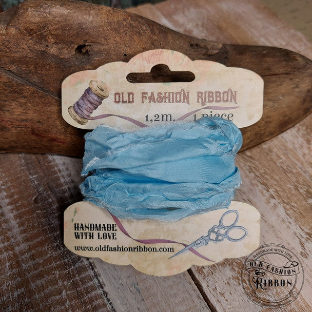 Old Fashion Ribbon - Old Fashion Ribbon