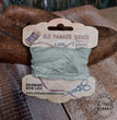 Old Fashion Ribbon - Old Fashion Ribbon
