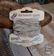 Old Fashion Ribbon - Old Fashion Ribbon