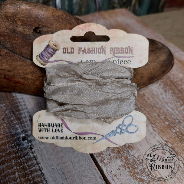 Old Fashion Ribbon - Old Fashion Ribbon