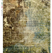 Pattern 0204 Rice Paper - Paper Designs