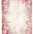 Pattern 0096 Rice Paper - Paper Designs