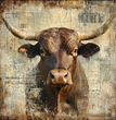 Pasture King Tissue Paper - Flippin Furniture