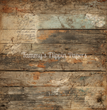 Prairie Planks Tissue Paper - Flippin Furniture