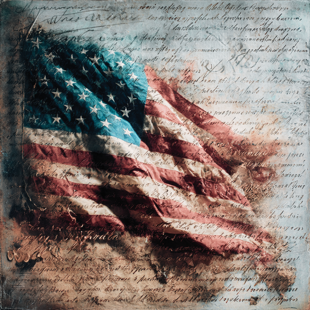 Proudly Worn Tissue Paper - Flippin Furniture