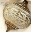Bright Baubles Decor Mould - ReDesign with Prima